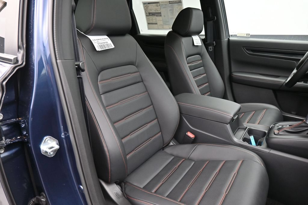 New 2026 Honda CR-V Sport-L image 37