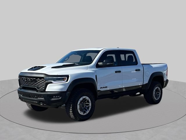 New 2026 RAM 1500 RHO w/ RHO Level 1 Equipment Group AWD/4WD image 34