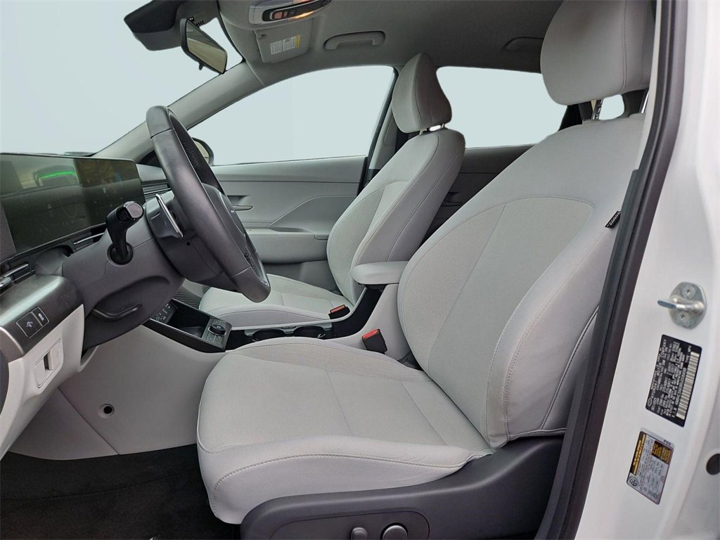 Certified 2024 Hyundai Kona SEL image 21