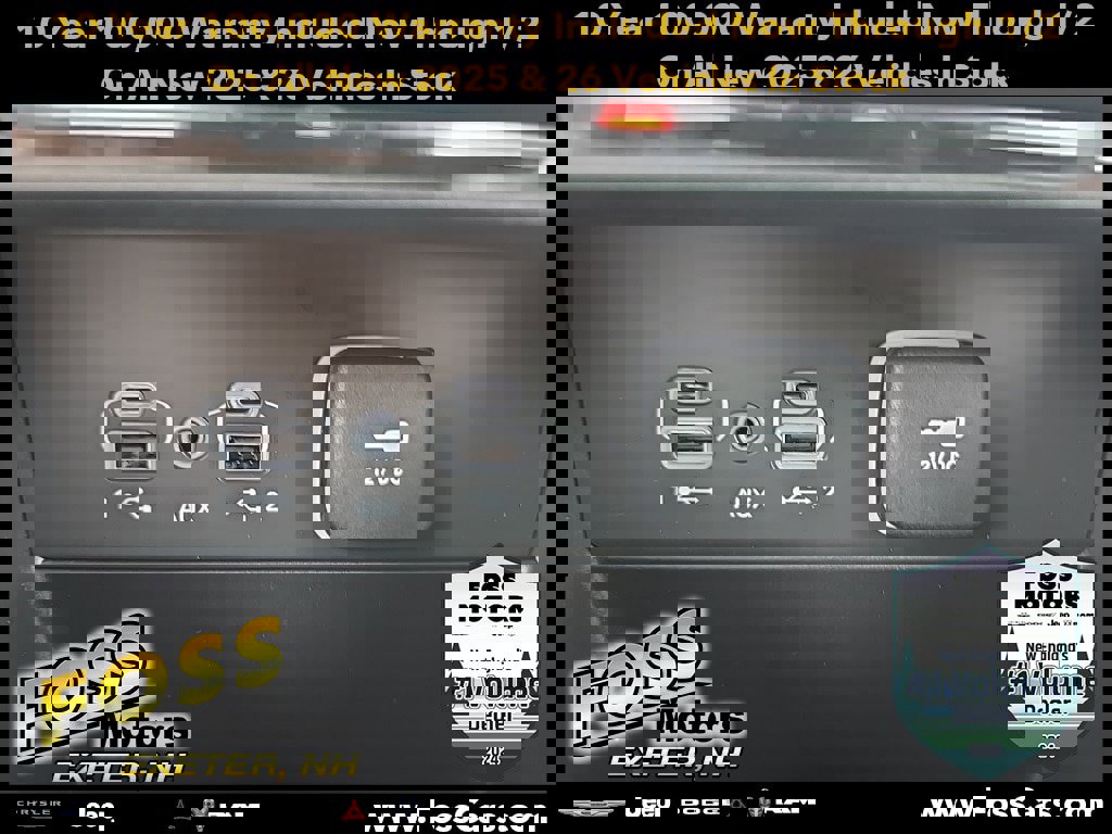 New 2025 Jeep Grand Cherokee Laredo X image 30