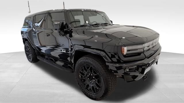 Used 2025 GMC Hummer EV 2X image 9