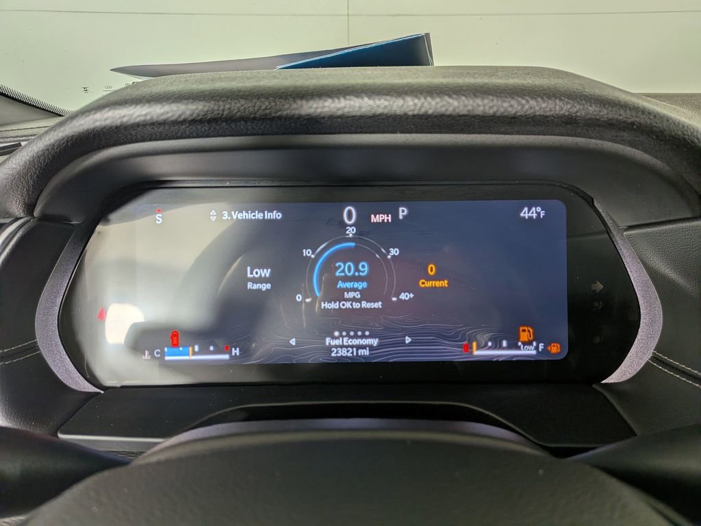 Certified 2024 Jeep Grand Cherokee Altitude image 26