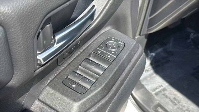 Used 2026 Toyota Land Cruiser w/ Premium Package image 19