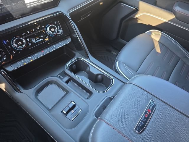 Used 2024 GMC Sierra 2500 AT4X w/ AT4X AEV Edition AWD/4WD image 27