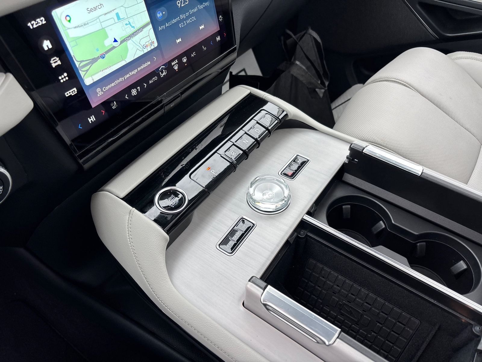 New 2026 Lincoln Navigator L Reserve AWD/4WD image 22