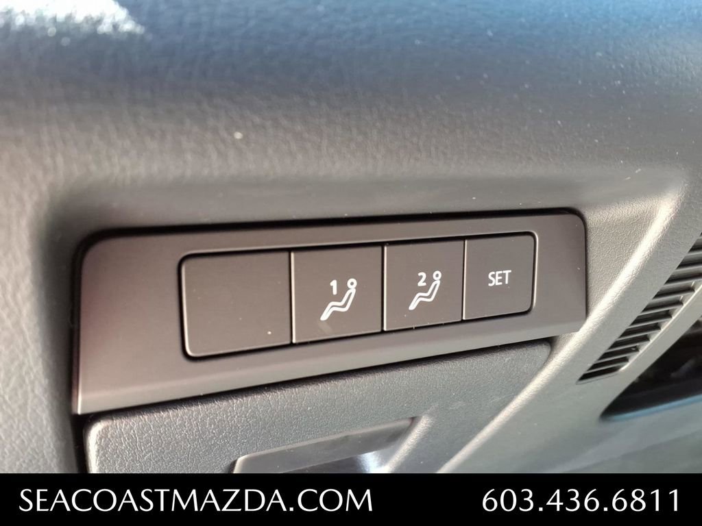 New 2026 MAZDA CX-30 AWD 2.5 S w/ Select Sport Pkg image 5