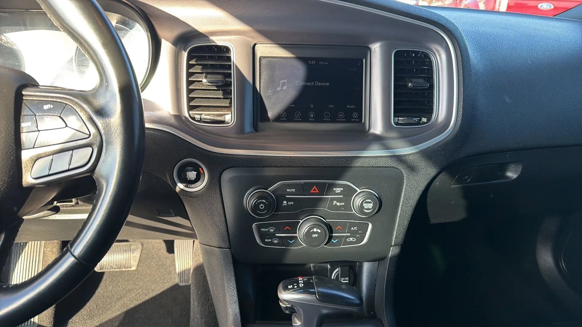 Used 2020 Dodge Charger SXT image 59