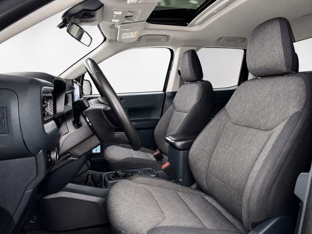 Used 2024 Ford Maverick XLT w/ XLT Luxury Package AWD/4WD image 13