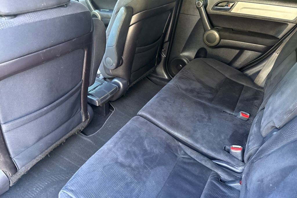Used 2011 Honda CR-V SE image 7
