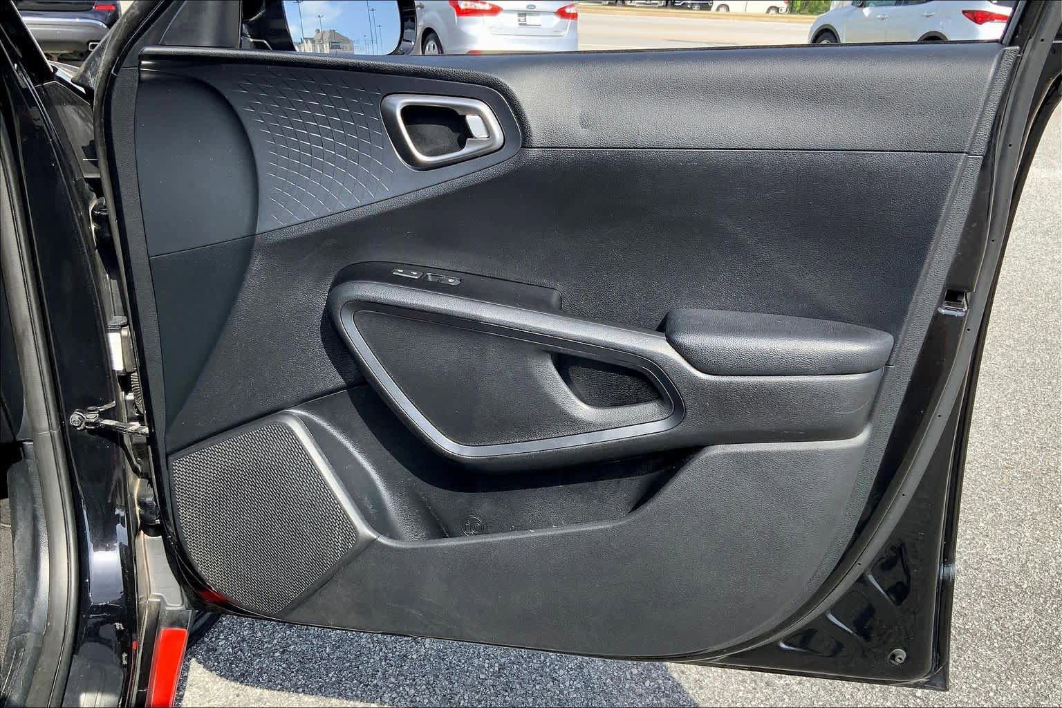 Used 2022 Kia Soul GT-Line image 22