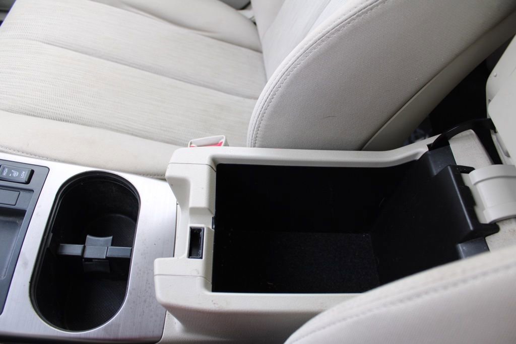 Used 2014 Subaru Outback 2.5i Premium image 35