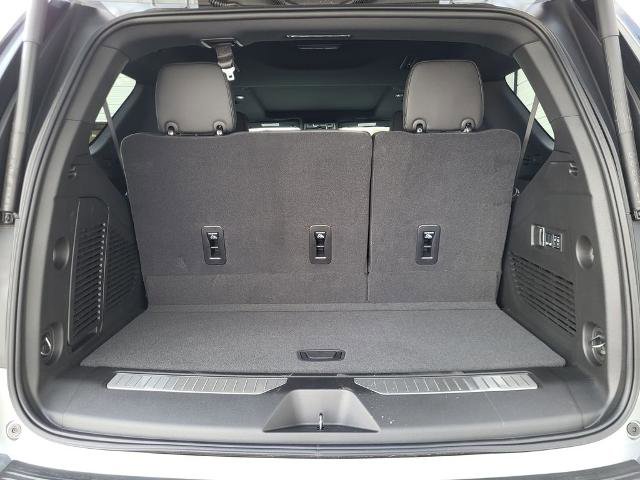 New 2026 Chevrolet Tahoe Z71 w/ Comfort Package image 33