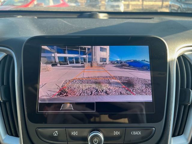 Used 2023 Chevrolet Malibu LT image 26