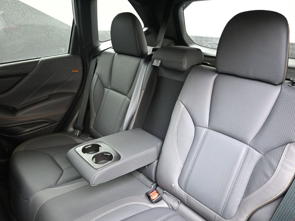 Certified 2024 Subaru Forester Wilderness image 20