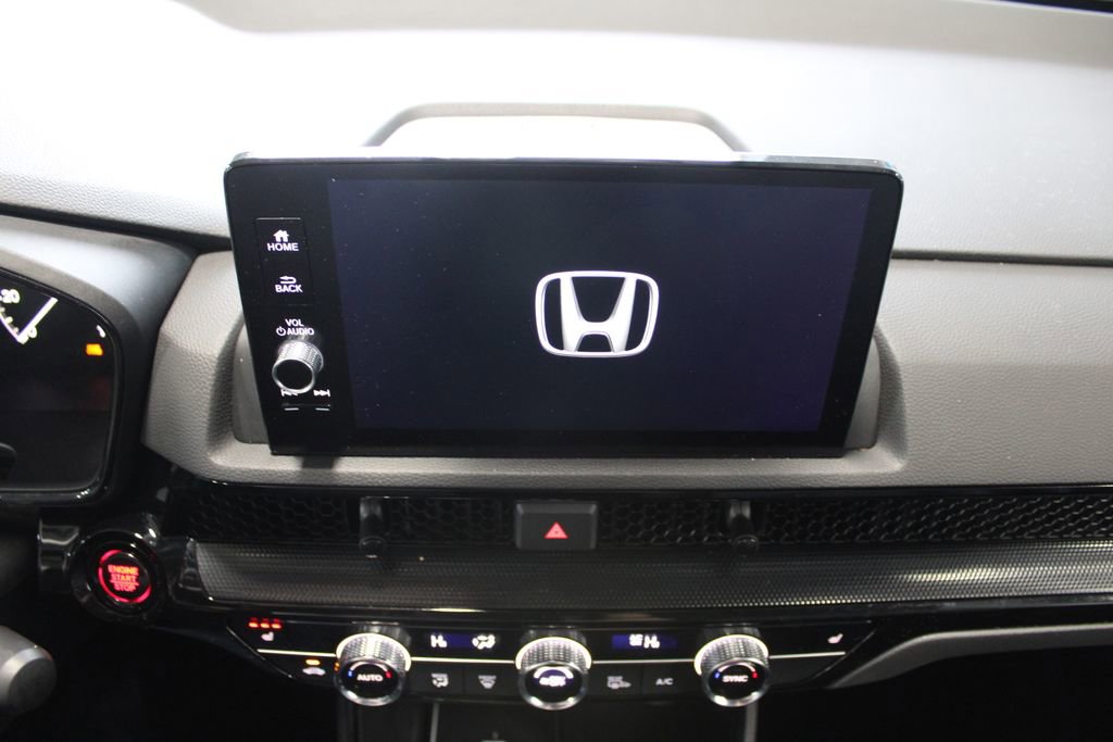 Used 2024 Honda CR-V EX-L image 26