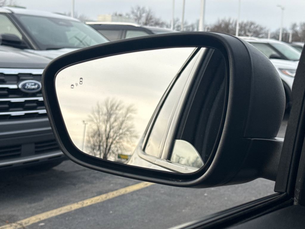 Used 2023 Ford Escape ST-Line w/ Tech Pack #1 image 32