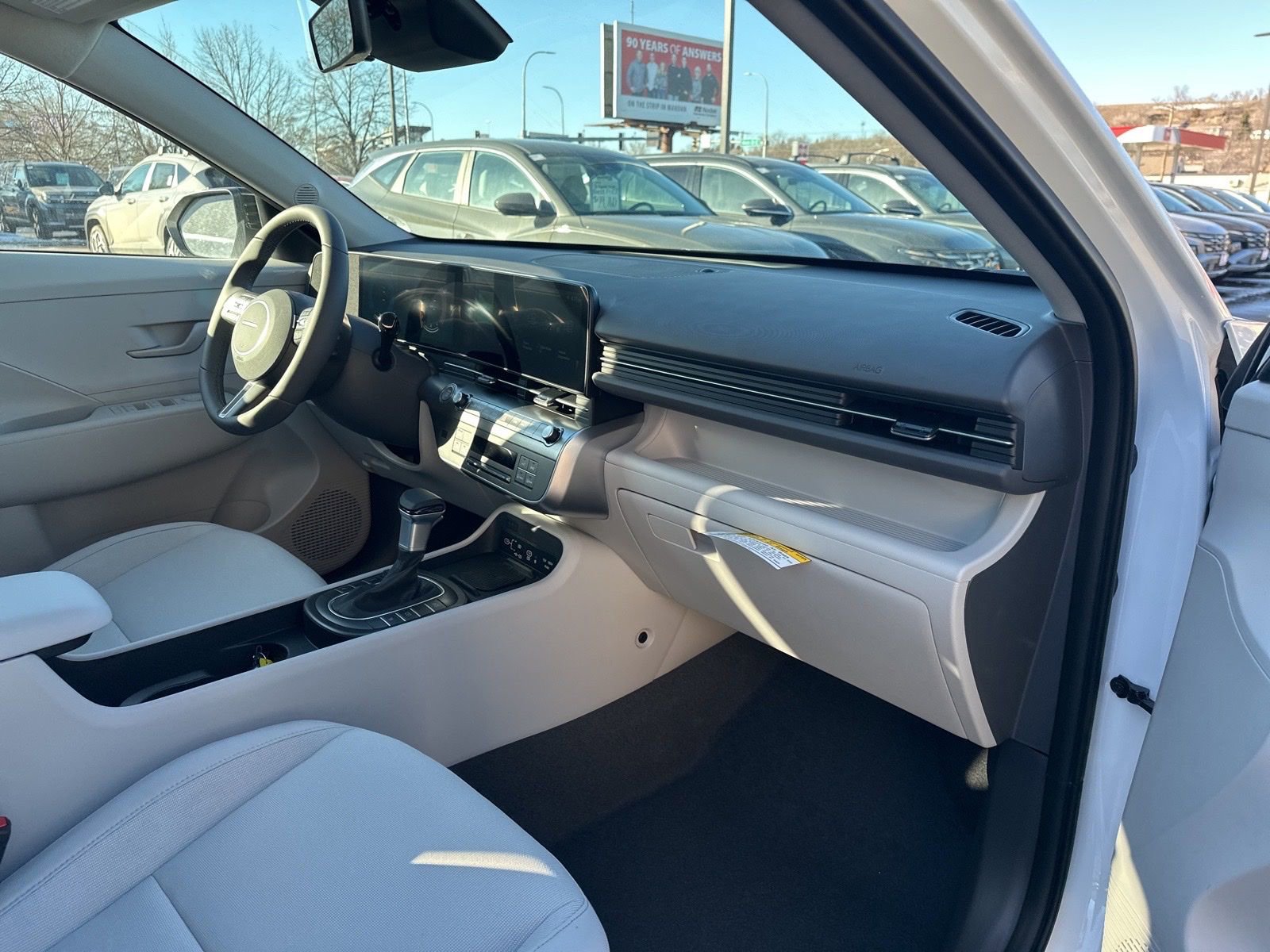 New 2026 Hyundai Kona SEL Sport image 28