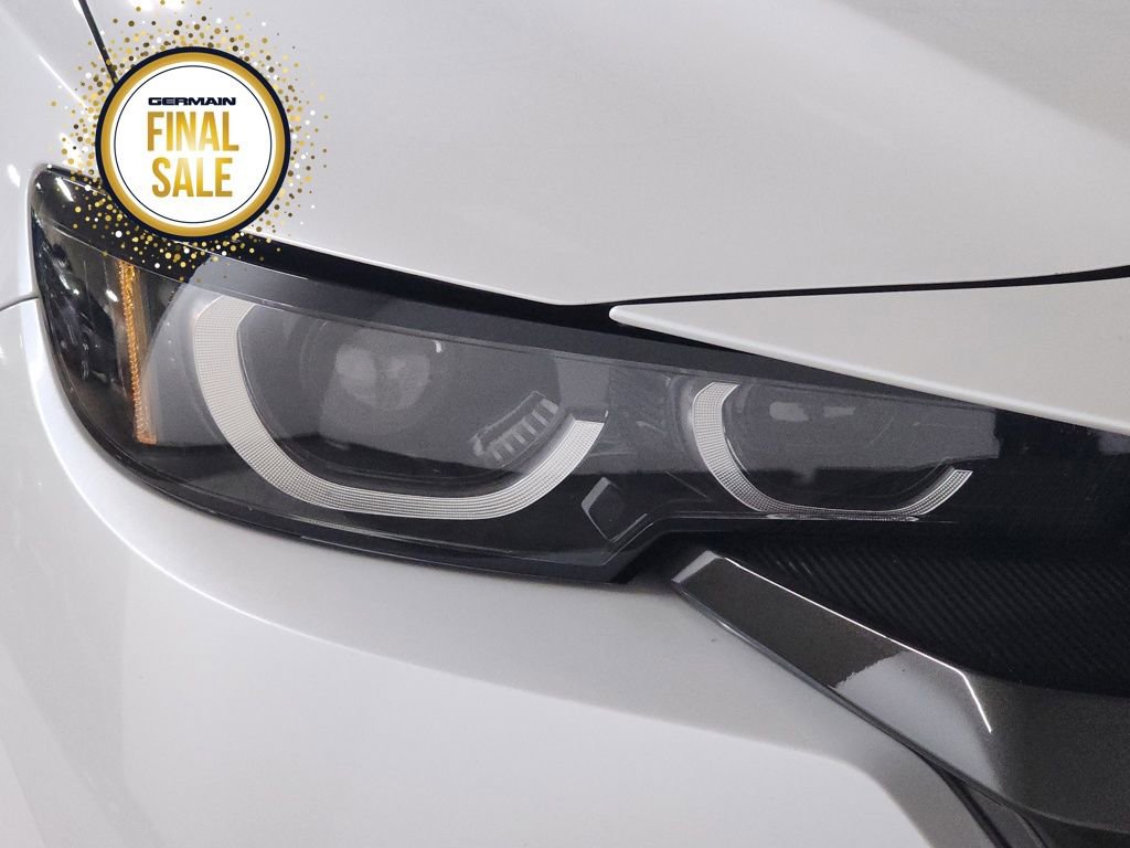 Certified 2025 MAZDA CX-50 AWD 2.5 S w/ Premium Package image 12