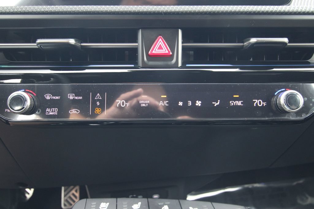 New 2026 Kia EV6 GT-Line AWD/4WD image 30