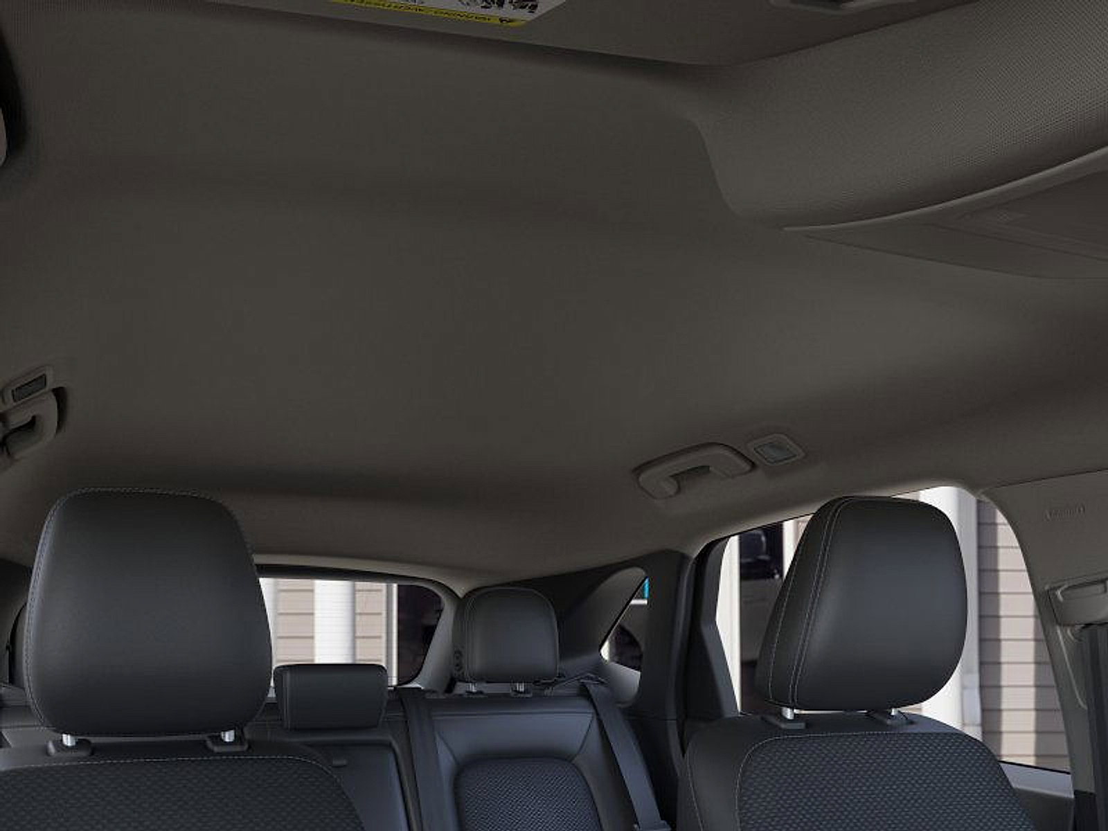 New 2026 Ford Escape SE FWD image 22