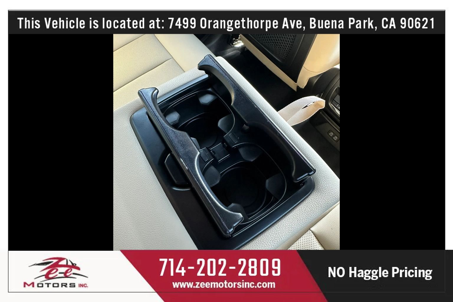 Used 2024 BMW X3 sDrive30i w/ Convenience Package RWD image 47