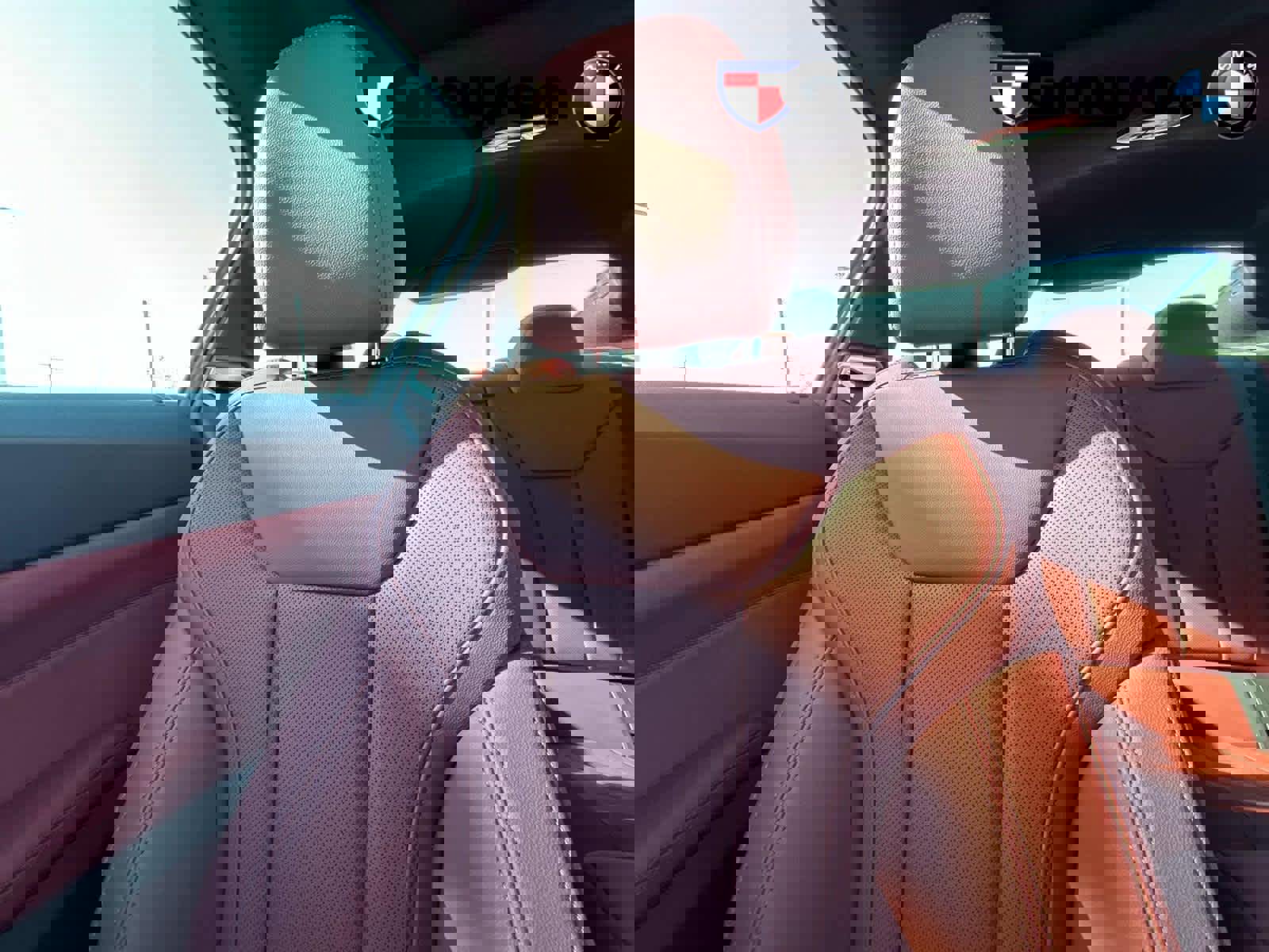 Used 2025 BMW 430i xDrive Coupe w/ Premium Package image 41