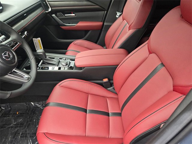 New 2026 MAZDA CX-50 2.5 Hybrid w/ Cargo Package image 8
