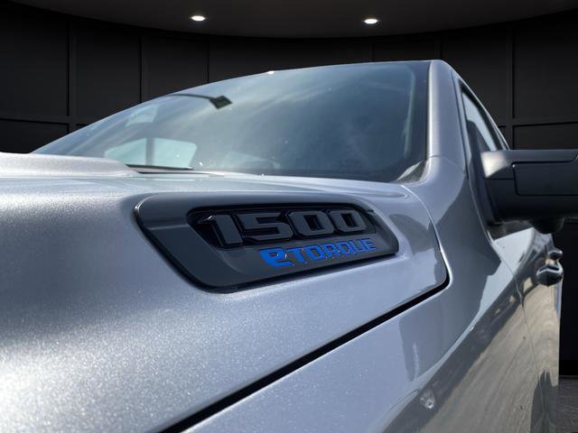 New 2025 RAM 1500 Big Horn image 41