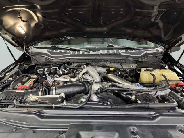 Used 2020 Ford F350 XL w/ Power Equipment Group AWD/4WD image 39