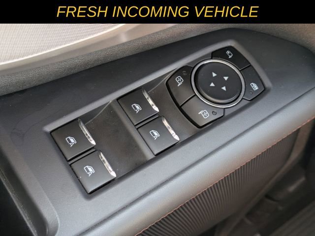 Used 2025 Ford Expedition Max Active image 19