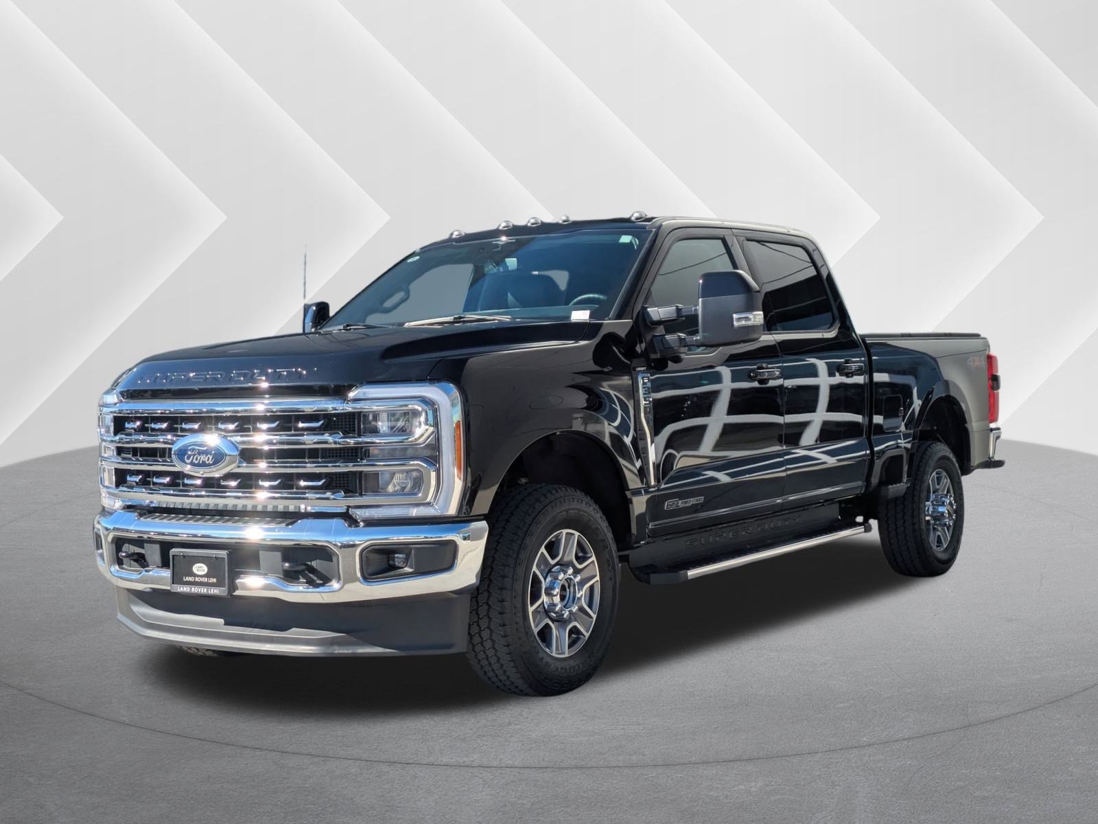 Used 2023 Ford F350 Lariat