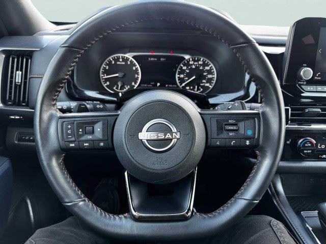 Used 2024 Nissan Pathfinder Rock Creek AWD/4WD image 28