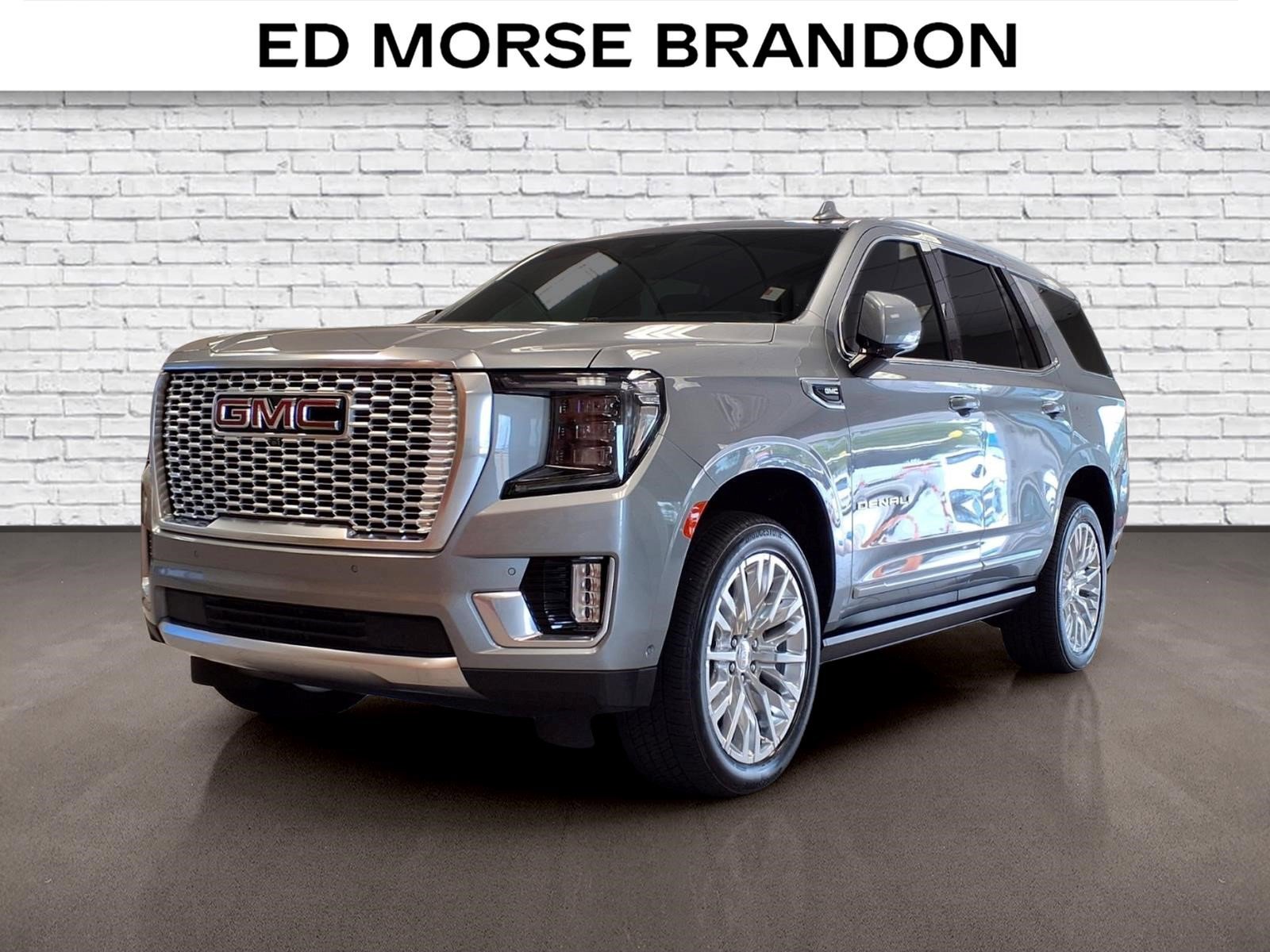 Used 2023 GMC Yukon Denali w/ Denali Reserve Package