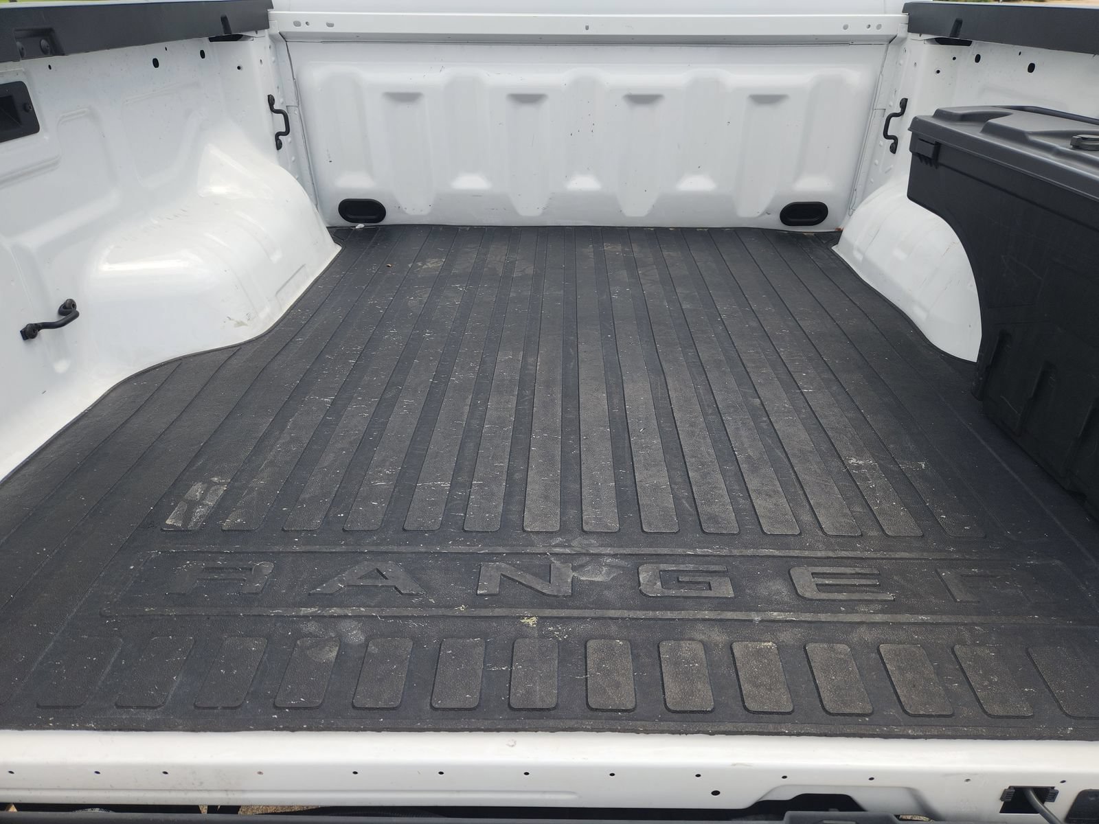 Used 2024 Ford Ranger Raptor AWD/4WD image 35