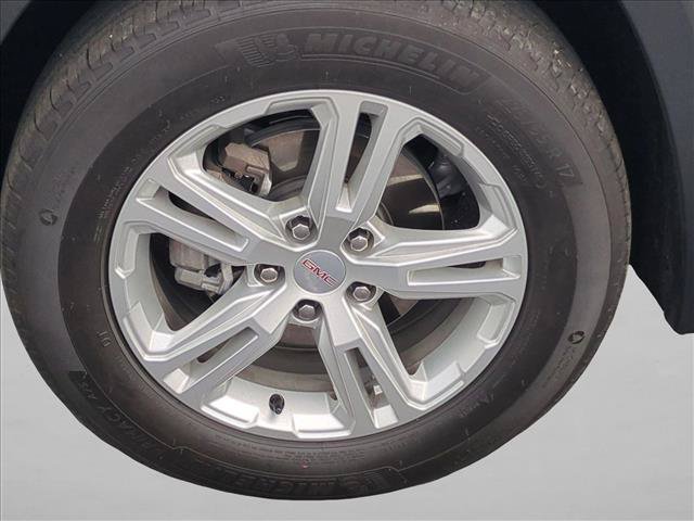 Certified 2024 GMC Terrain SLE w/ Driver Convenience Package FWD image 23