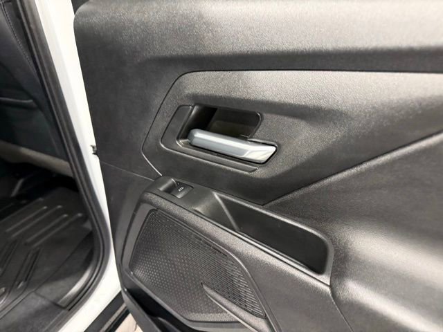 Used 2024 Chevrolet Silverado EV W/T AWD/4WD image 26