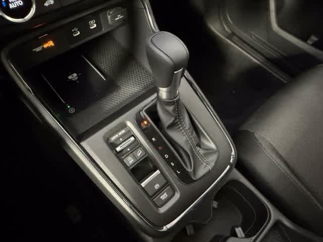 New 2027 Honda CR-V LX image 25