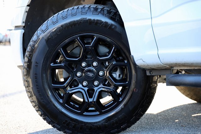 Used 2025 Ford F150 STX image 8