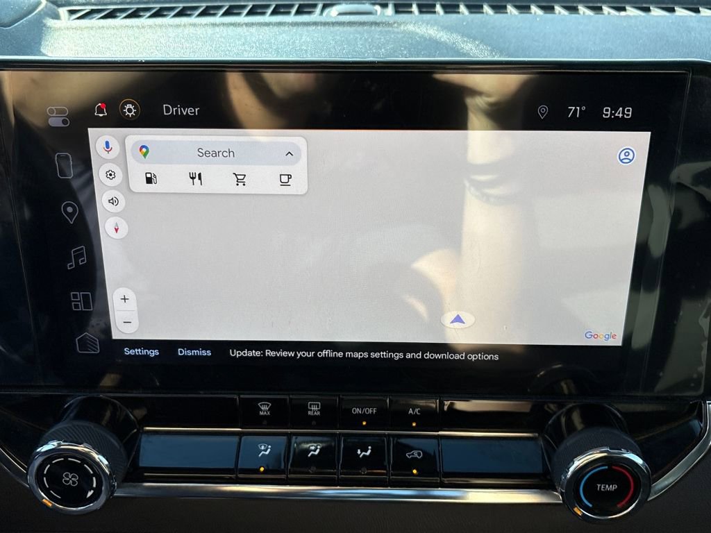 Used 2023 Chevrolet Colorado Trail Boss w/ Technology Package image 24