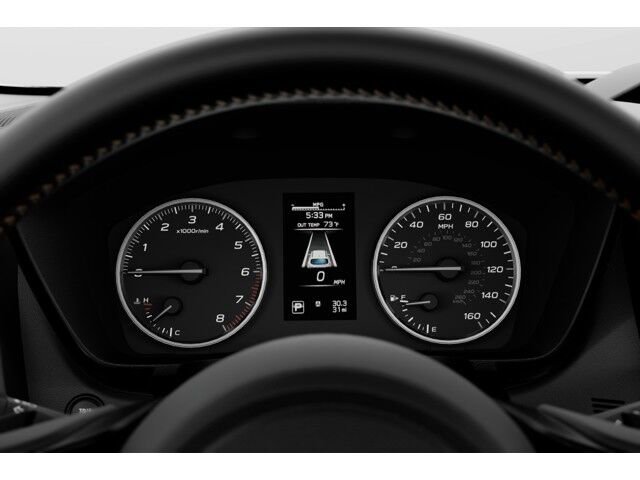 New 2026 Subaru Ascent Limited Bronze image 18