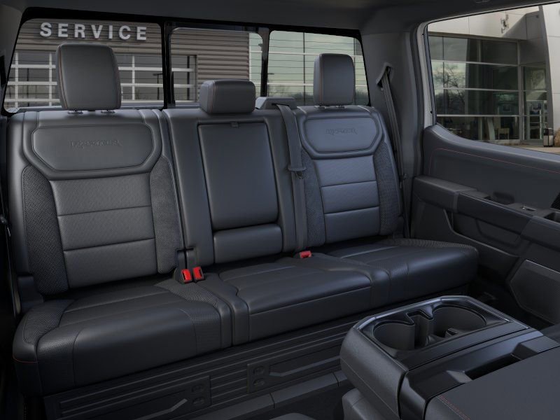 New 2026 Ford F150 Raptor AWD/4WD image 12