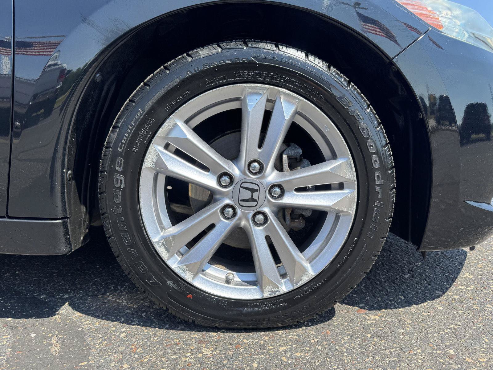 Used 2012 Honda CR-Z image 9