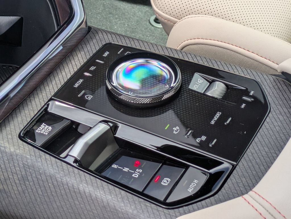 New 2026 BMW X3 xDrive30 AWD/4WD image 18
