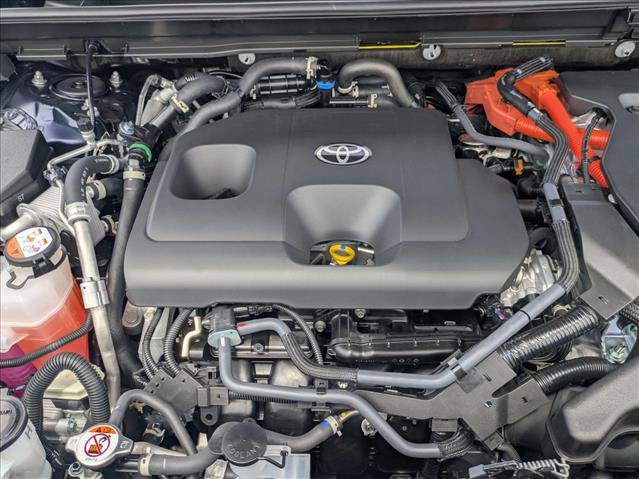 New 2026 Toyota RAV4 AWD Plug-in Hybrid image 15