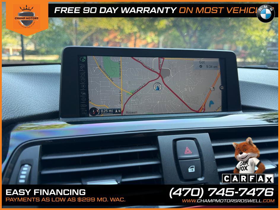 Used 2015 BMW 435i Gran Coupe xDrive AWD/4WD image 26