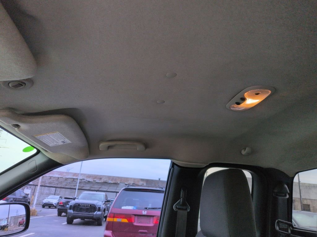 Used 2012 Chevrolet Colorado LT image 20