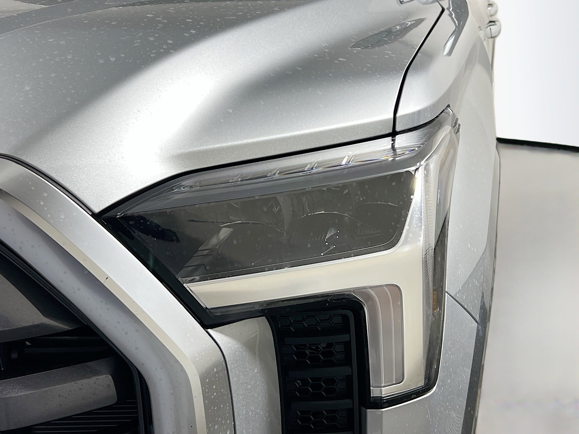 New 2026 Toyota Tundra Limited image 11