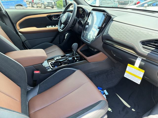 New 2026 Subaru Forester Touring AWD/4WD image 23