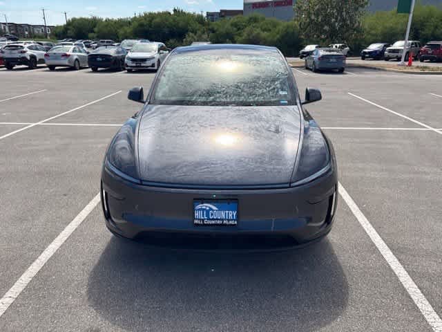 Used 2026 Tesla Model Y AWD image 8