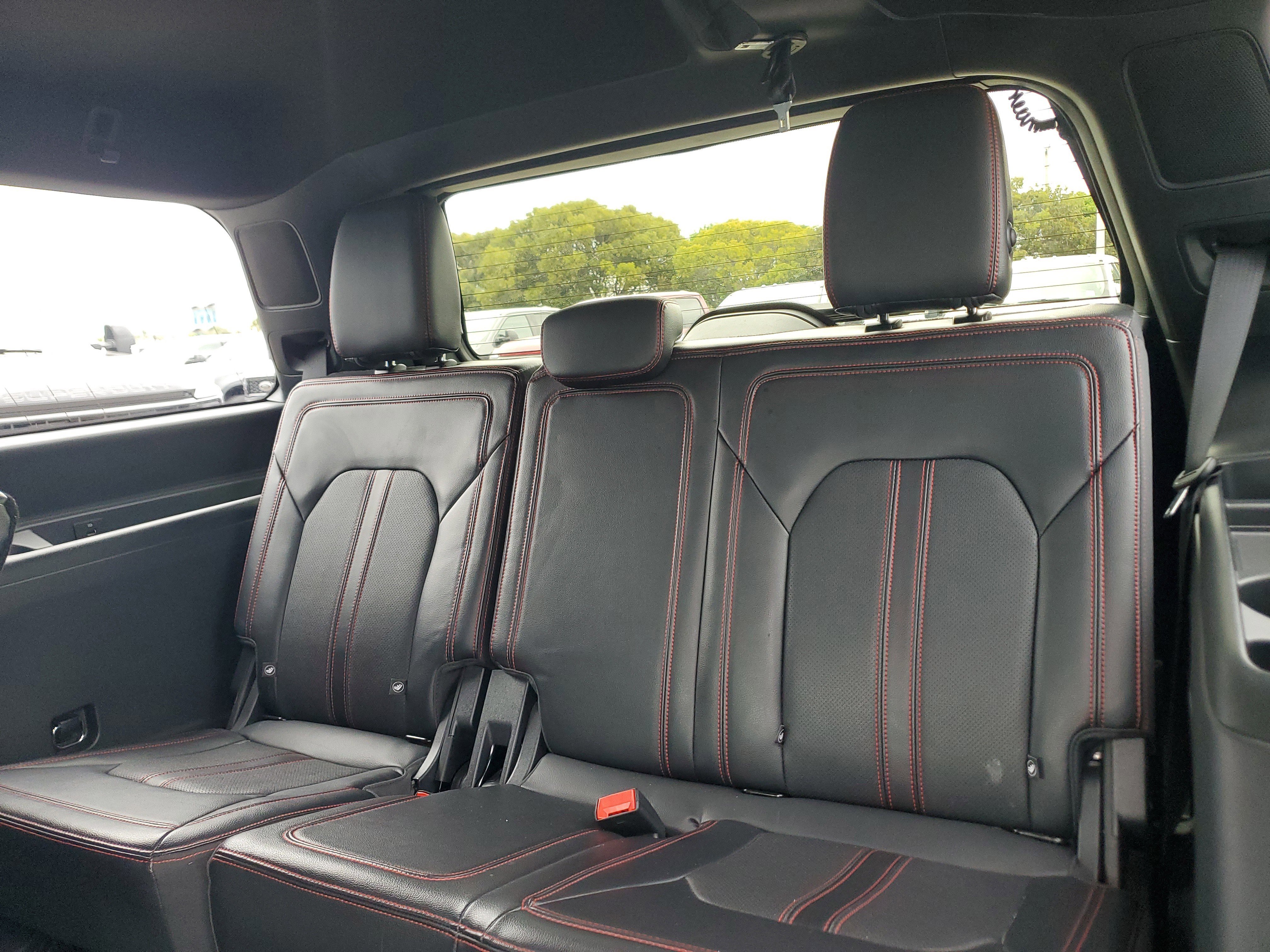 Certified 2023 Ford Expedition Limited image 15